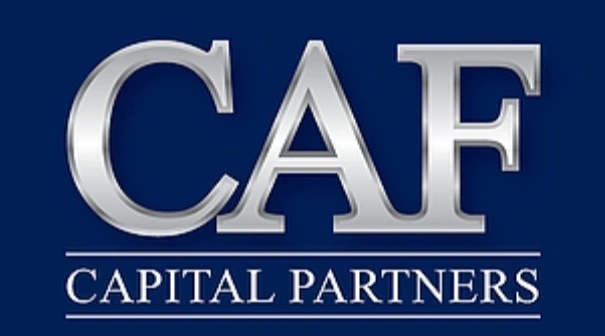CAF Capital Partners logo