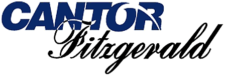 Cantor Fitzgerald Income Trust logo