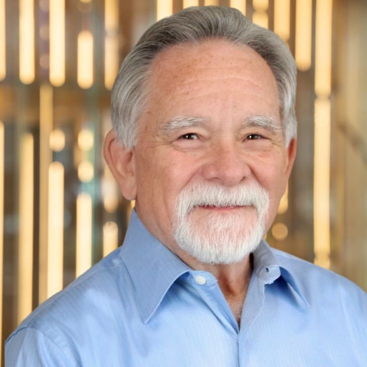 Doug Bartek headshot