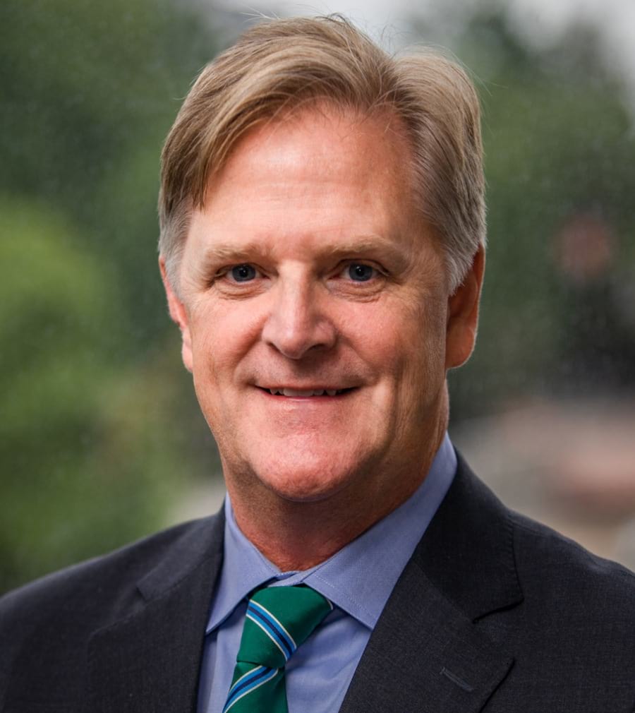 Brad Brown headshot