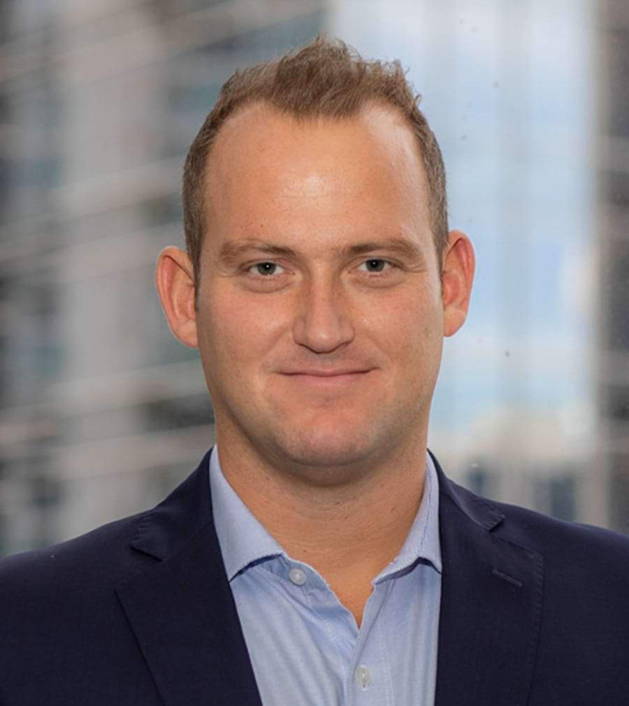 Max Rothkopf headshot