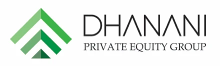 Dhanani Private Equity Group logo