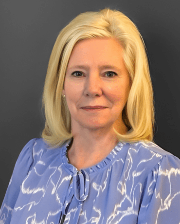 Deborah Pritchard headshot