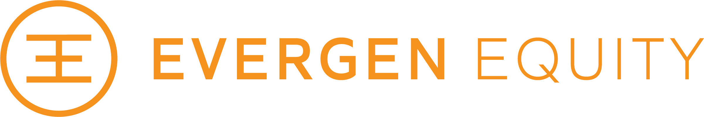 Evergen Equity logo