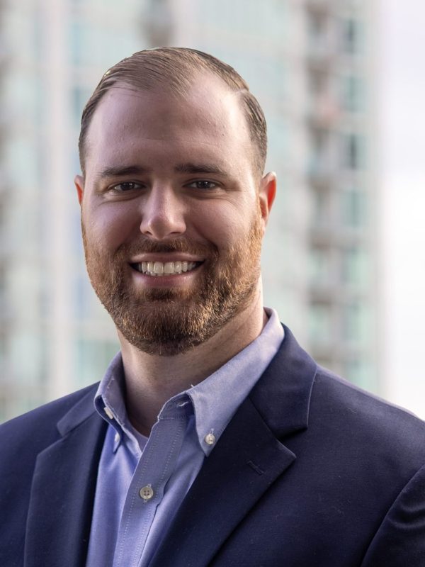 Matt Staff headshot