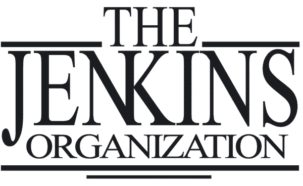 The Jenkins Organization logo