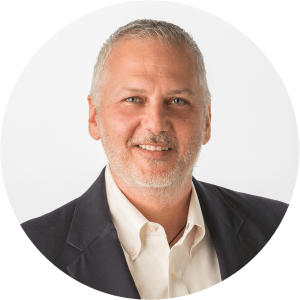 Jon Nordan, CPA headshot