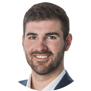 Kyle Jenkins headshot