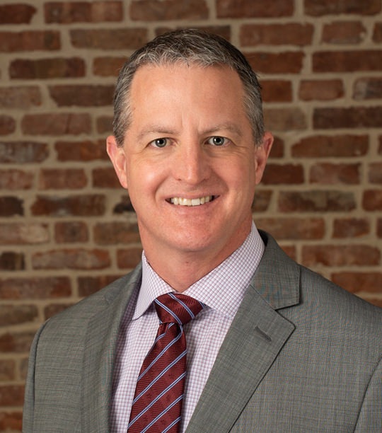 Daniel Ebner headshot