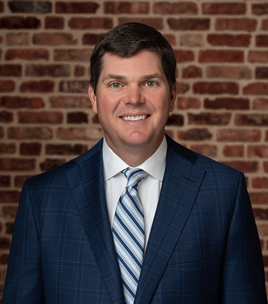 David S. Moore headshot