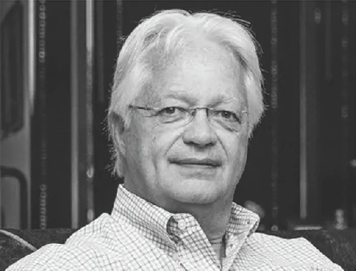 Alton Smith headshot