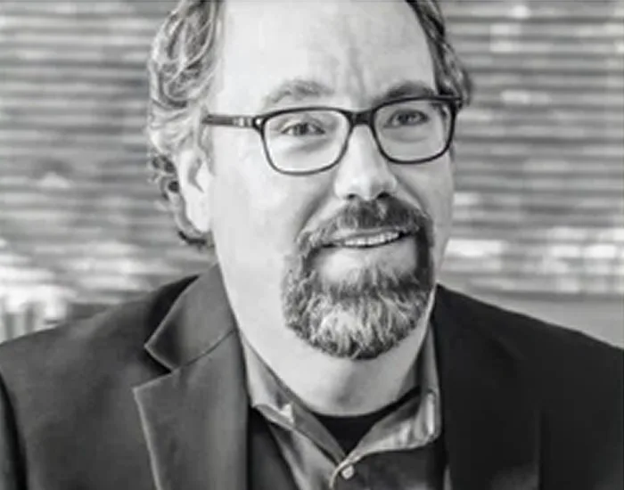 Dave Gilles headshot