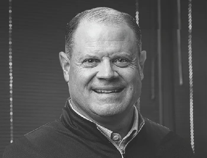 Dave Marcinkowski headshot
