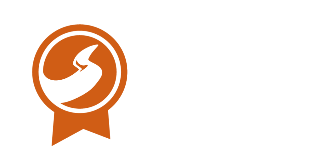 Longhorn 100: #8, Top 10 Winner 2026 badge