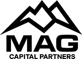 MAG Capital Partners logo