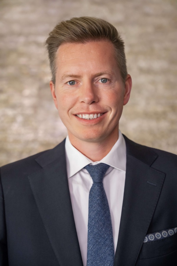Neil Wahlgren headshot
