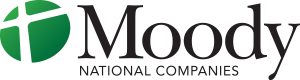Moody National logo