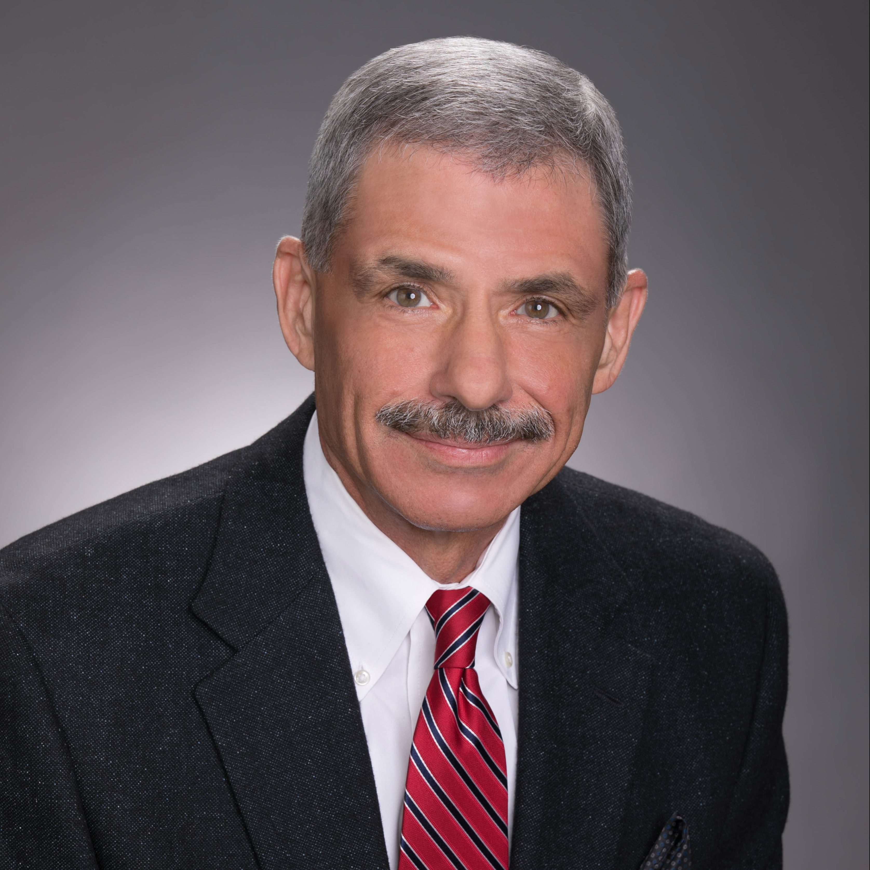 Robert W. Engel headshot
