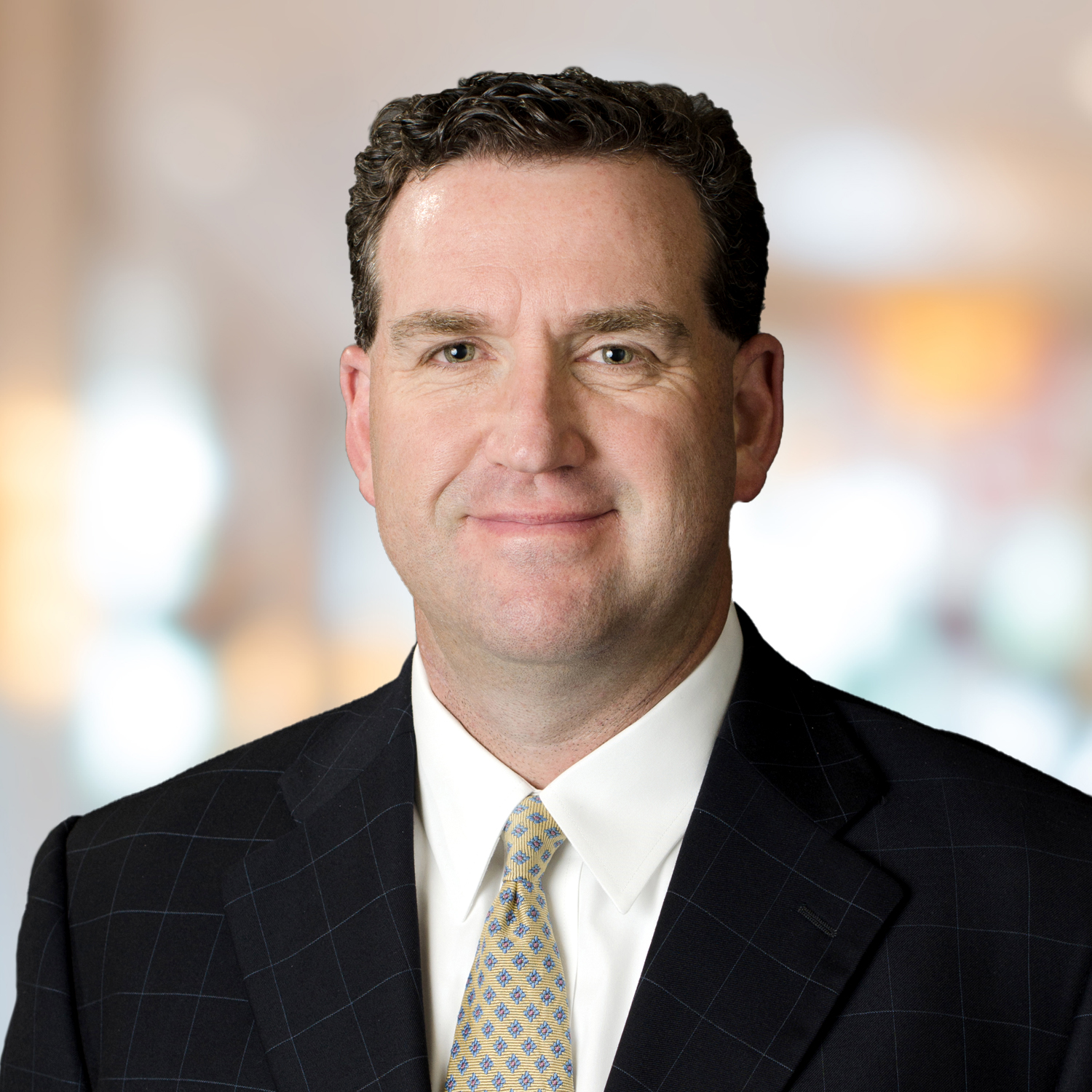 Jon Silberman headshot