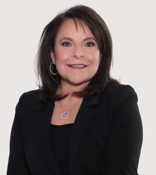 Arleen Garza headshot