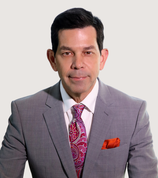 Jacob Garza headshot