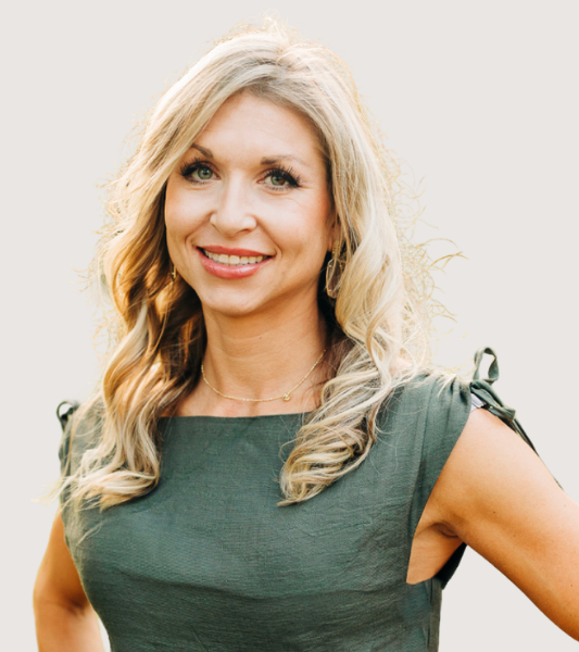 Kimberly Dziuk headshot
