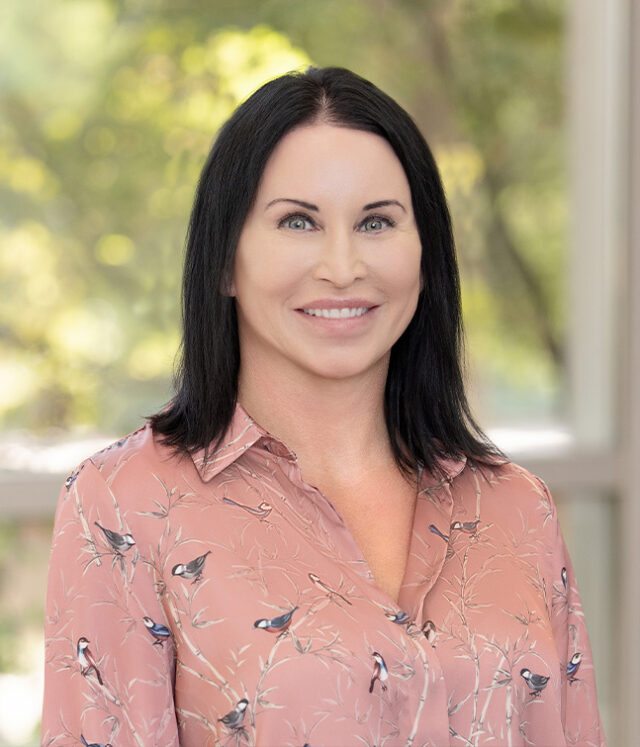 Rachel McCready headshot