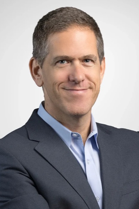 Jeff Holzmann headshot
