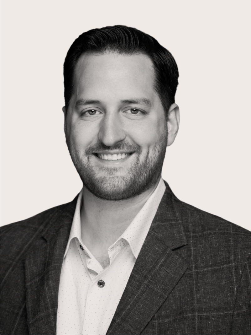 Jared Everett headshot