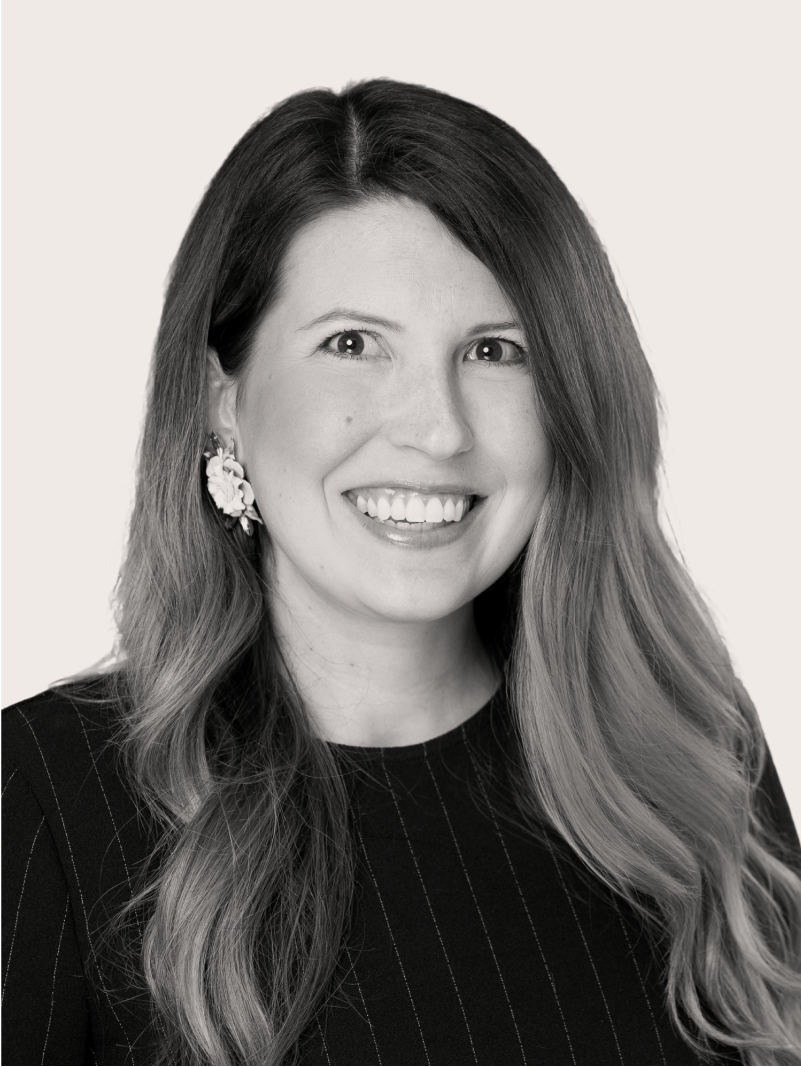 Jenna Rowley headshot
