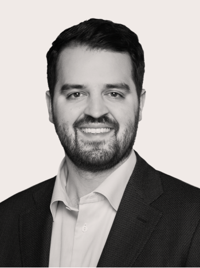 Marc Everett headshot