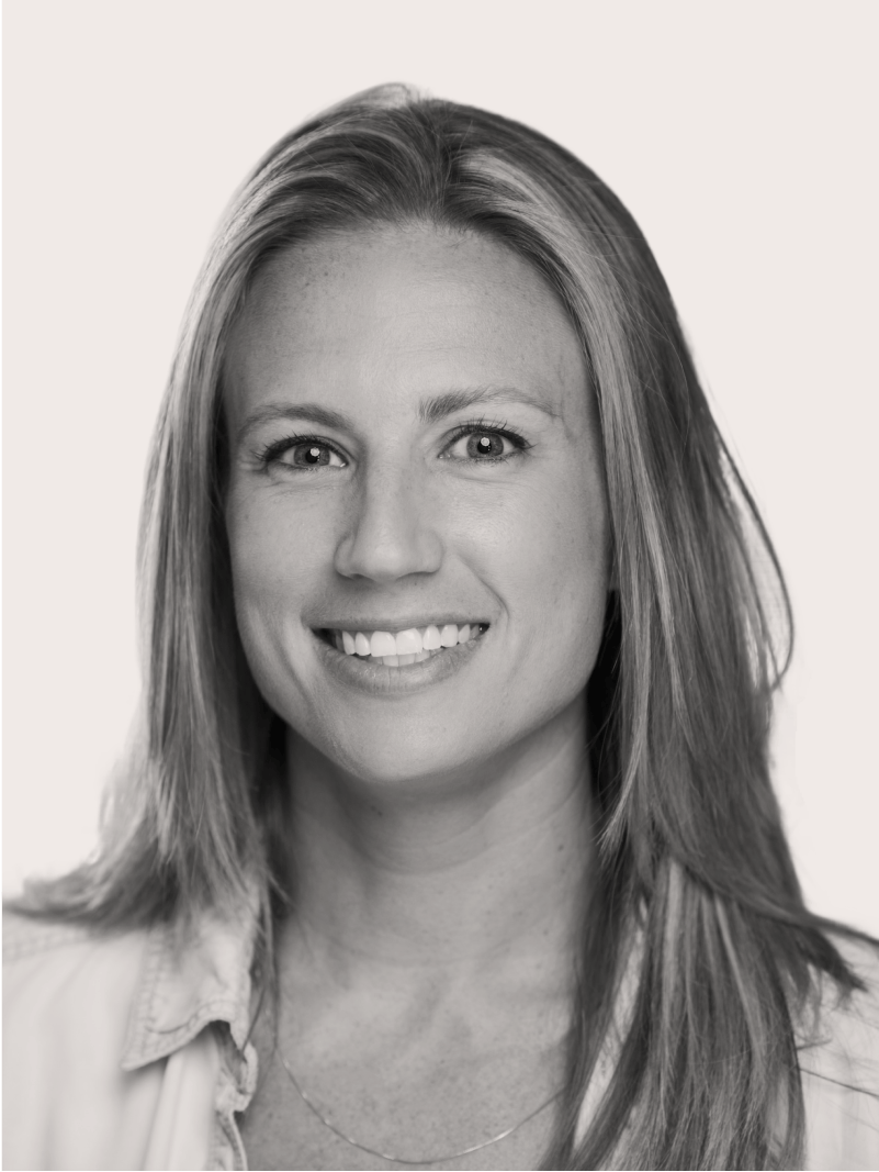 Megan Knauss headshot