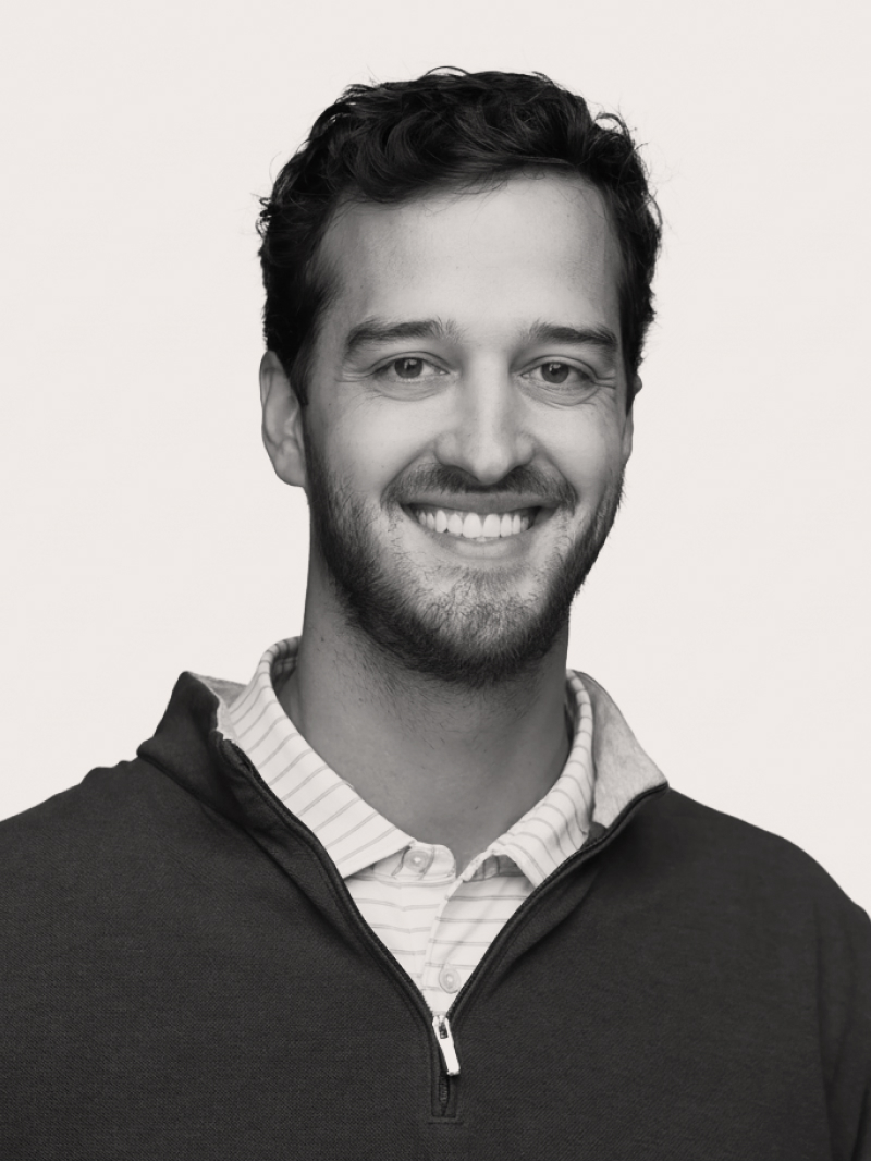 Ryan Everett headshot