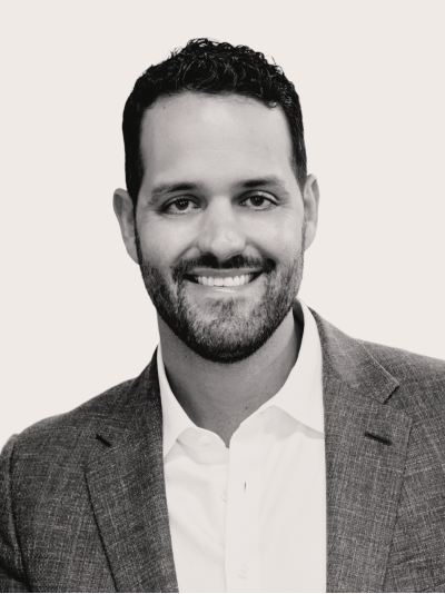 Scott Everett headshot