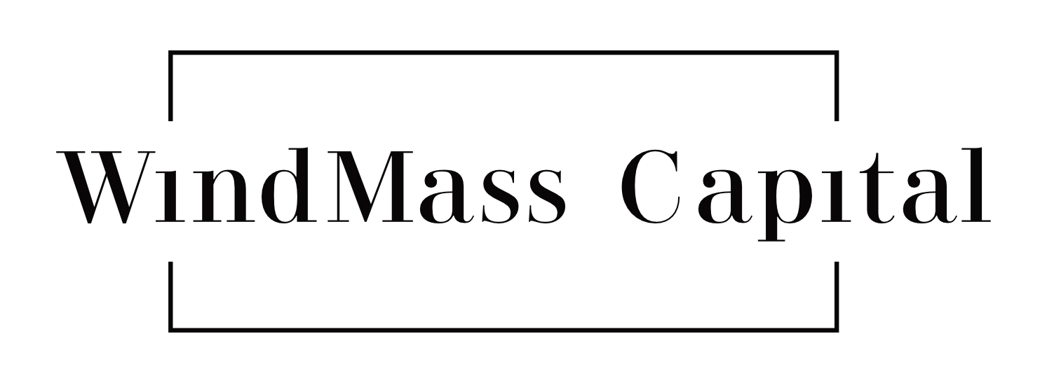 WindMass Capital logo